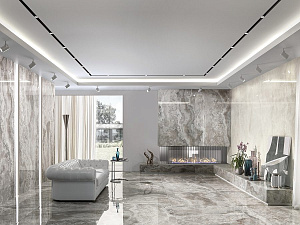 Керамогранит Tagina Tagina коллекция Onyx Diamond