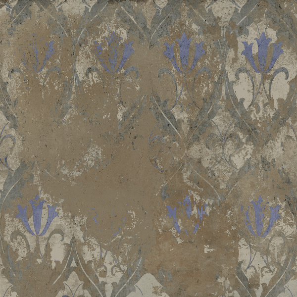 TAGINA Ilcottotagina Deco Painted Natural 20mm 60x60