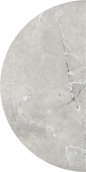 TAGINA Marmi Imperiali Mezza Luna Domitia