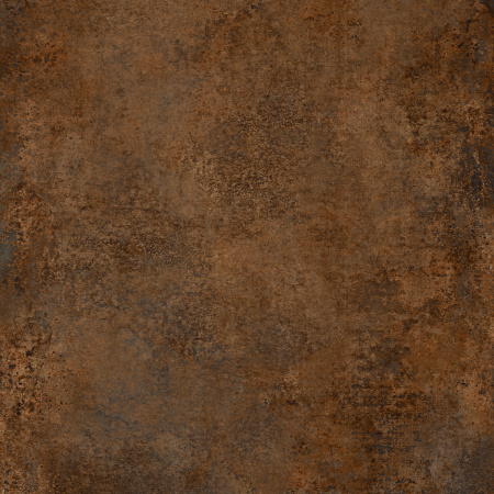TAGINA Metal Corten  Naturale Ret. 120x120