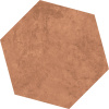 GIGACER Aromas Cocoa Giga Hexagon 9mm