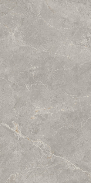 KERAMA MARAZZI Бриансон серый светлый матовый обрезной 80x160x0,9