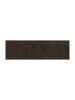 GIGACER Play One Concrete Plate Brown 9x30