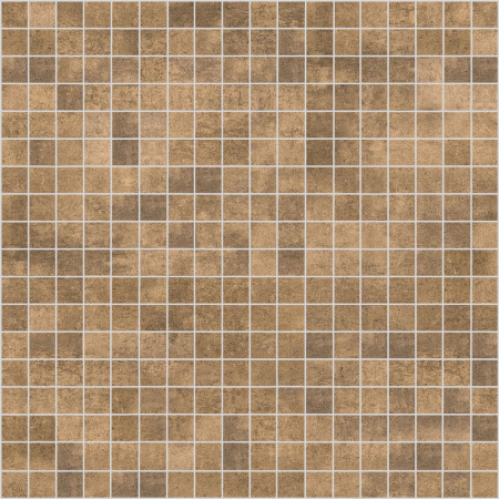 GIGACER Krea Orange Krea Ret. Mosaic 30x30