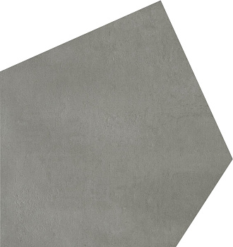 GIGACER Play One Concrete Small Grey 9x9