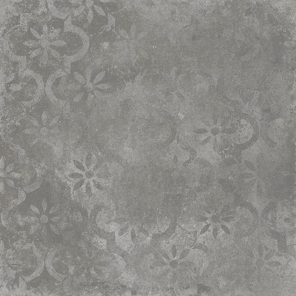 TAGINA Ilcottotagina Deco Stencil Grey 20mm 60x60