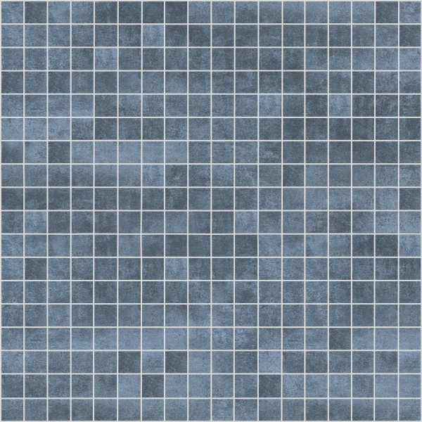 GIGACER Krea Blue Krea Ret. Mosaic 30x30