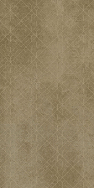GIGACER Concrete Signs Beige Cubes 60x120