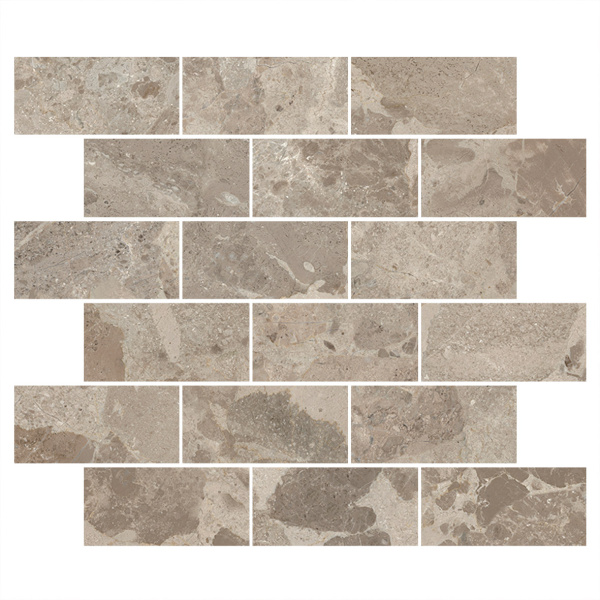 ENERGIEKER Petraviva Mos Beige 18ant 30x30