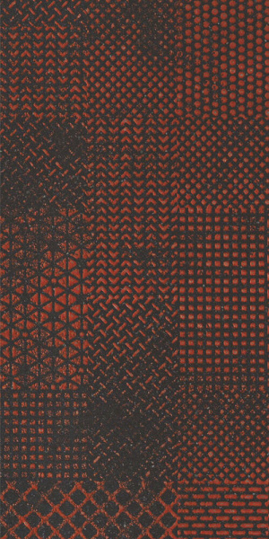 GIGACER Concept 1 Texture Red 30x60
