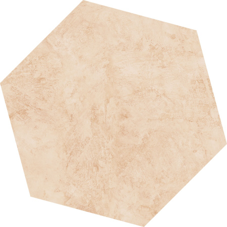 GIGACER Aromas Vanilla Soft Giga Hexagon 120x120