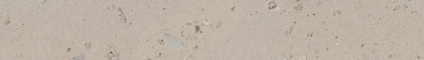 KERAMA MARAZZI Плинтус Тараскон бежевый светлый матовый обрезной 60x9,5x0,9