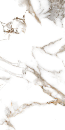 Progress ORO BIANCO керамогранит полированный 120x60 см  AB 1130G