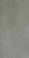 GIGACER Concrete Signs Grey Essential 60x120