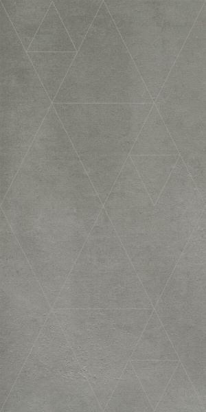 GIGACER Concrete Signs Grey Essential 60x120