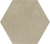 GIGACER Play One Concrete Esagono Rope 9x9
