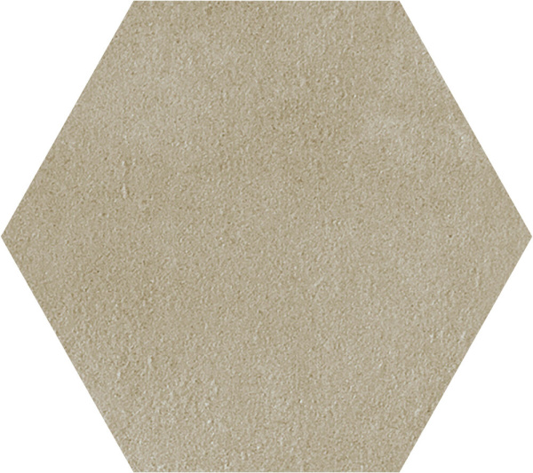 GIGACER Play One Concrete Esagono Rope 9x9