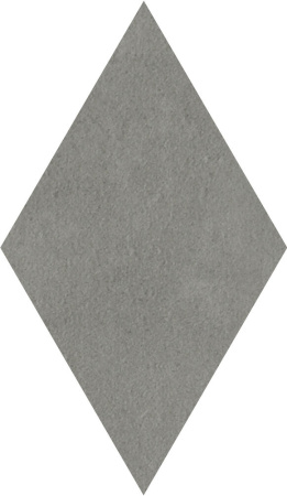 GIGACER Play One Concrete Diamond Grey 18x18