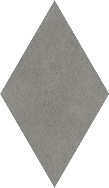 GIGACER Play One Concrete Diamond Grey 18x18