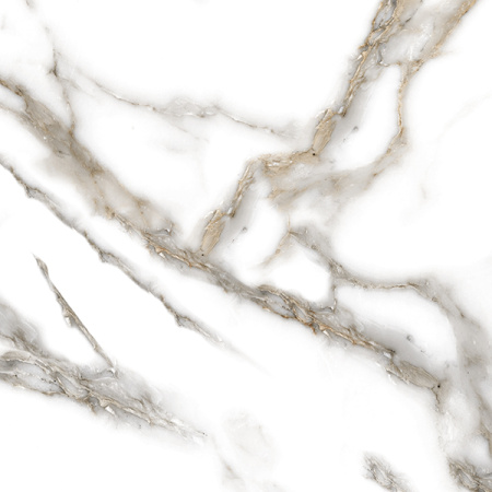 Progress ORO BIANCO керамогранит полированный 60x60 см AB 1131G