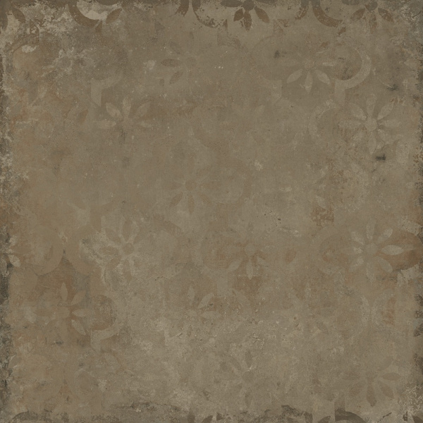 TAGINA Cottotagina Cottotag Deco Stencil Natural 90x90