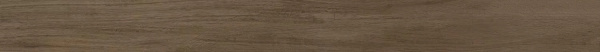 KERAMA MARAZZI Подступенок Сальветти коричневый 119,5x10,7x0,9