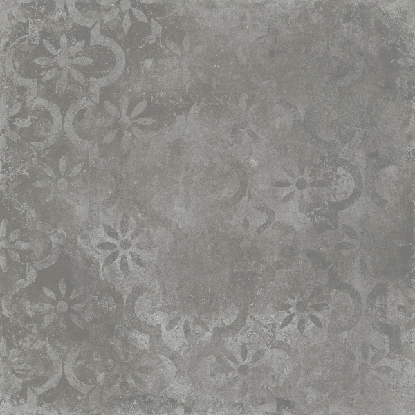 TAGINA Ilcottotagina Deco Stencil Grey 90x90