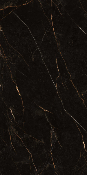 Керамогранит Maimoon Ceramica Stratum Portoro Polish 120x280