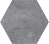 GIGACER Play One Krea Esagono Snow 9x9