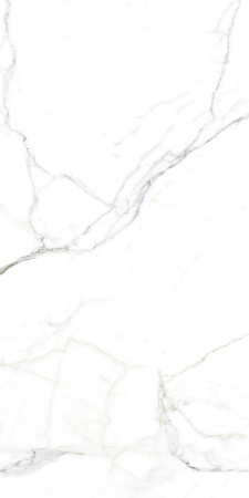 Arcadia Ceramica LUCE STATUARIO керамогранит глянцевый 60x120  FP