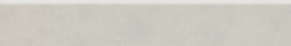 KERAMA MARAZZI Плинтус Про Чементо серый светлый матовый 60x9,5x0,9
