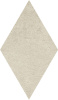 GIGACER Play One Concrete Diamond White 18x18