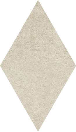 GIGACER Play One Concrete Diamond White 18x18