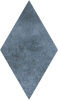 GIGACER Play One Krea Diamond Blue 18x18
