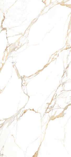 TAGINA Calacatta Gold Luc 120x280