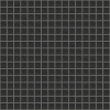 GIGACER Concrete Graphite Concrete Ret. Mosaic 0.7-0.7 30x30