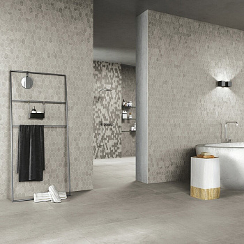 SERENISSIMA Evoca Mos Losan Cener 30x30