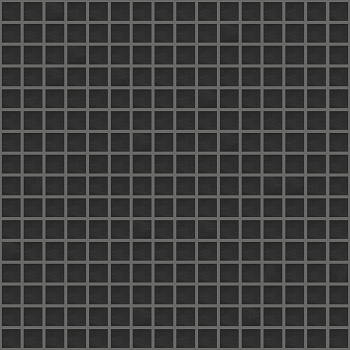 GIGACER Concrete Graphite Concrete Ret. Mosaic 1.5-1.5 30x30