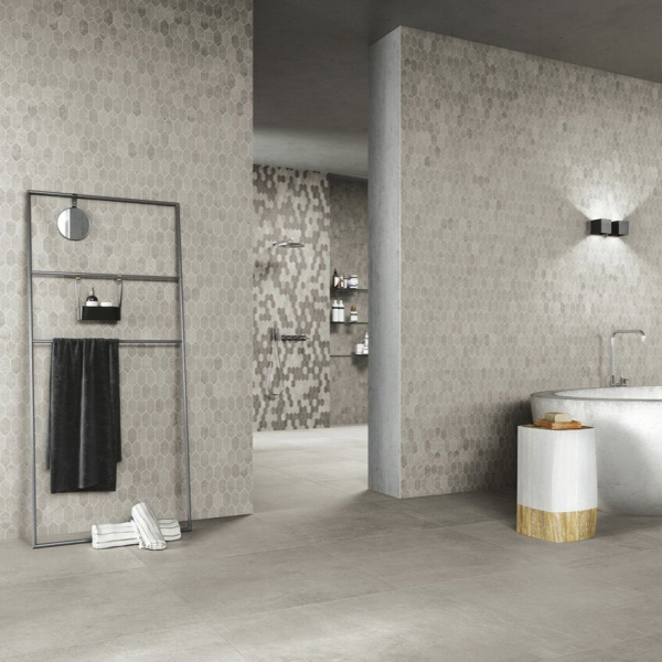 SERENISSIMA Evoca Mos Losan Cener 30x30