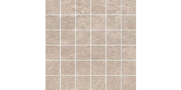 KERAMA MARAZZI Декор Про Стоун бежевый мозаичный 30x30x0,9