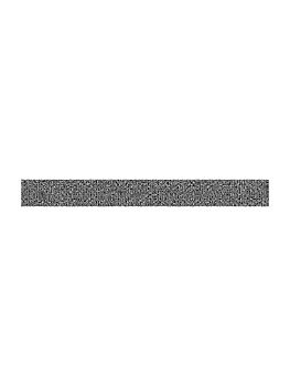 SERENISSIMA Eclettica Batt Eclett Nero 6.5x60