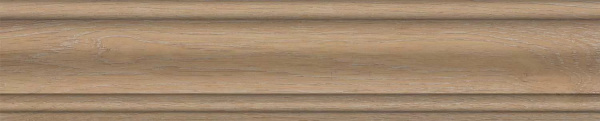 KERAMA MARAZZI Плинтус Тровазо бежевый матовый 39,8x8x1,55