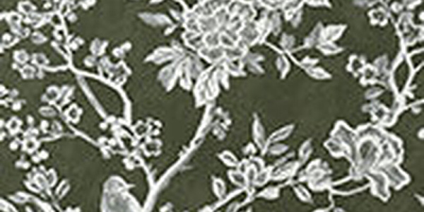 CIR Chromagic Floral Olive 60x120