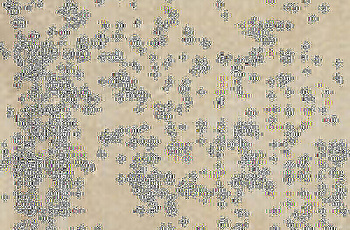 CIR Italica Terra Mista 40x60.8 1086524