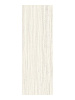 GIGACER Play One Light Plate Rigato 9x30