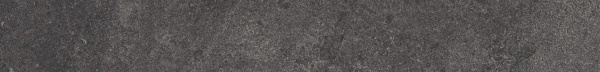 KERAMA MARAZZI Подступенок Портленд антрацит матовый обрезной 80x10,7x0,9