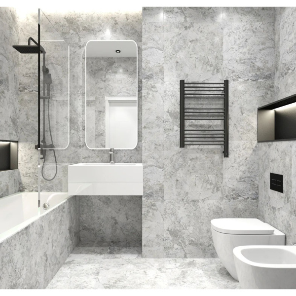 IDALGO ГРАНИТЕ Доломити Антелано 1200х600 SR,С