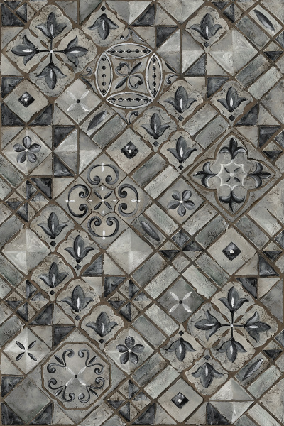 TAGINA Mediterranea Amelia 60x90