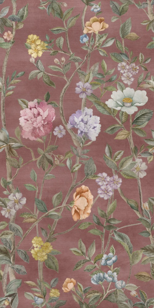 TAGINA Decors Jay Vintage Rosa Naturale Ret. 60x120