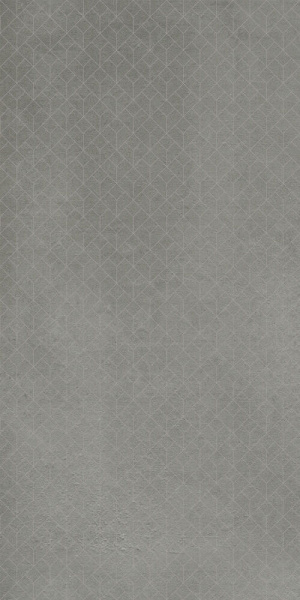 GIGACER Concrete Signs Grey Cubes 60x120